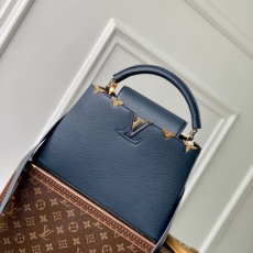 LV Capucines Bags